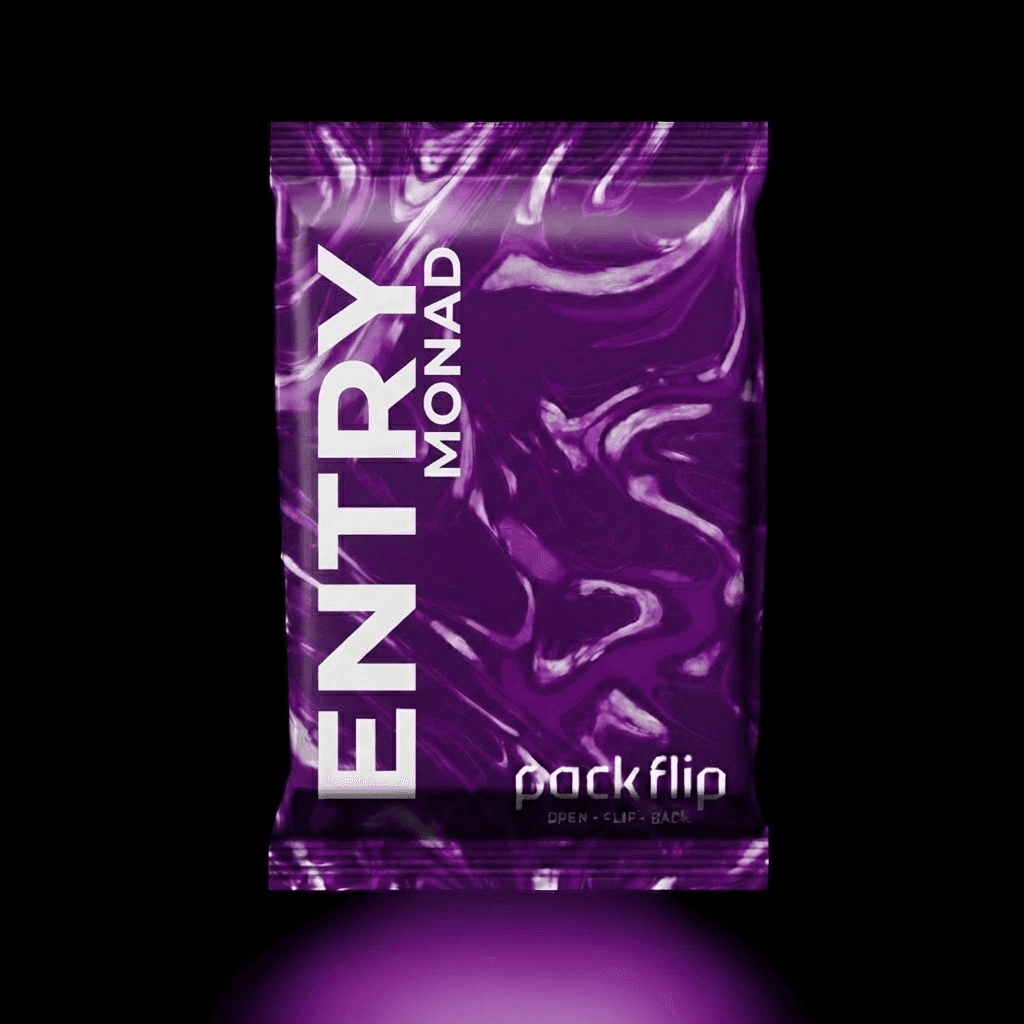 Entry Pack