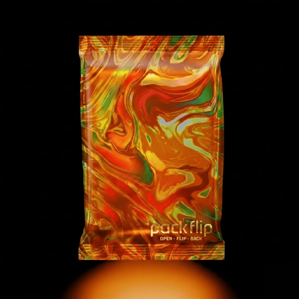 Charizard V1 Pack