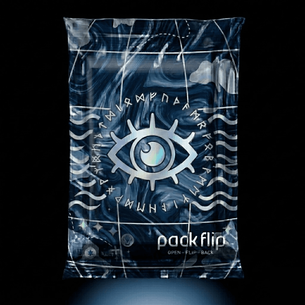 Abyss Eye Standard Pack