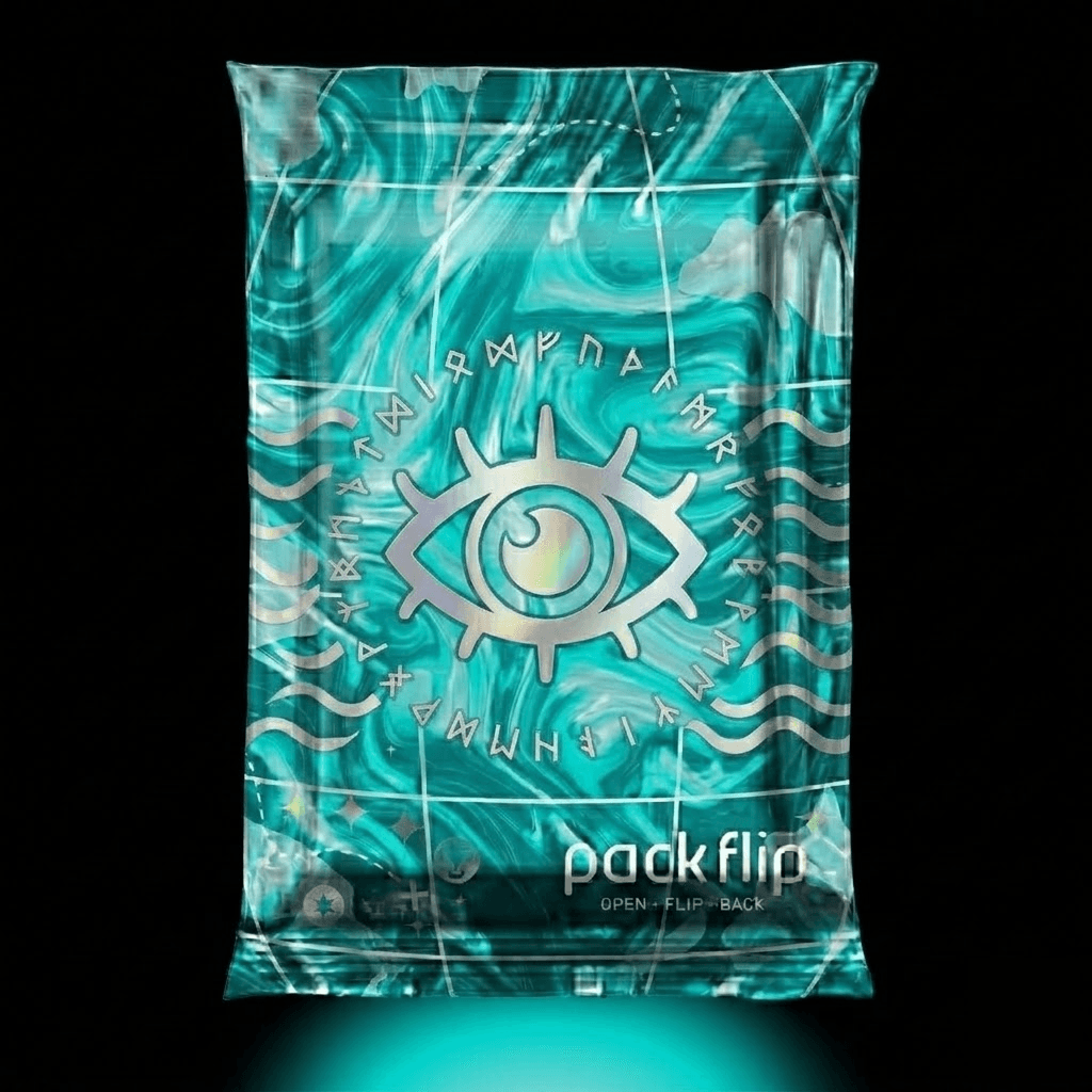Abyss Eye Premium Pack