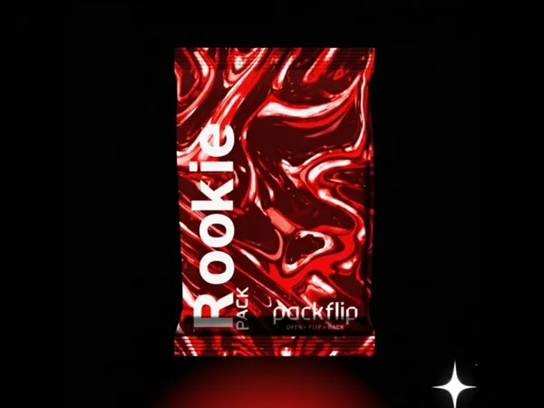 Rookie Vending Machine