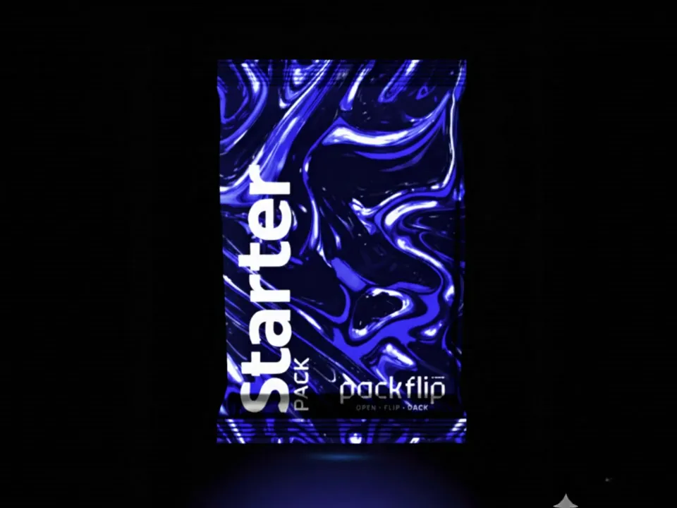 Starter Vending Machine